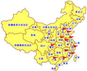 福建软件开发 迟来的机遇与蓬勃的发展