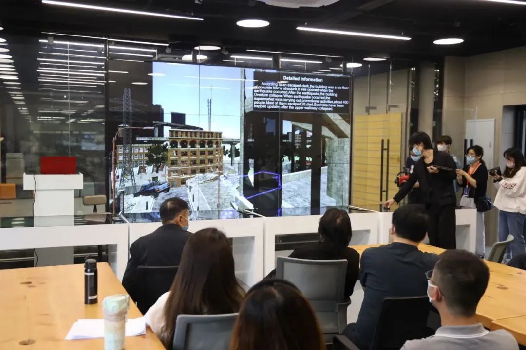 福建本科院校首个艺术科技跨界创新实验室启用，以软件开发驱动数艺融创