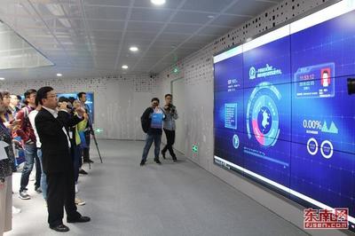 福建打破信息“孤岛”，以软件开发驱动大数据云端流动